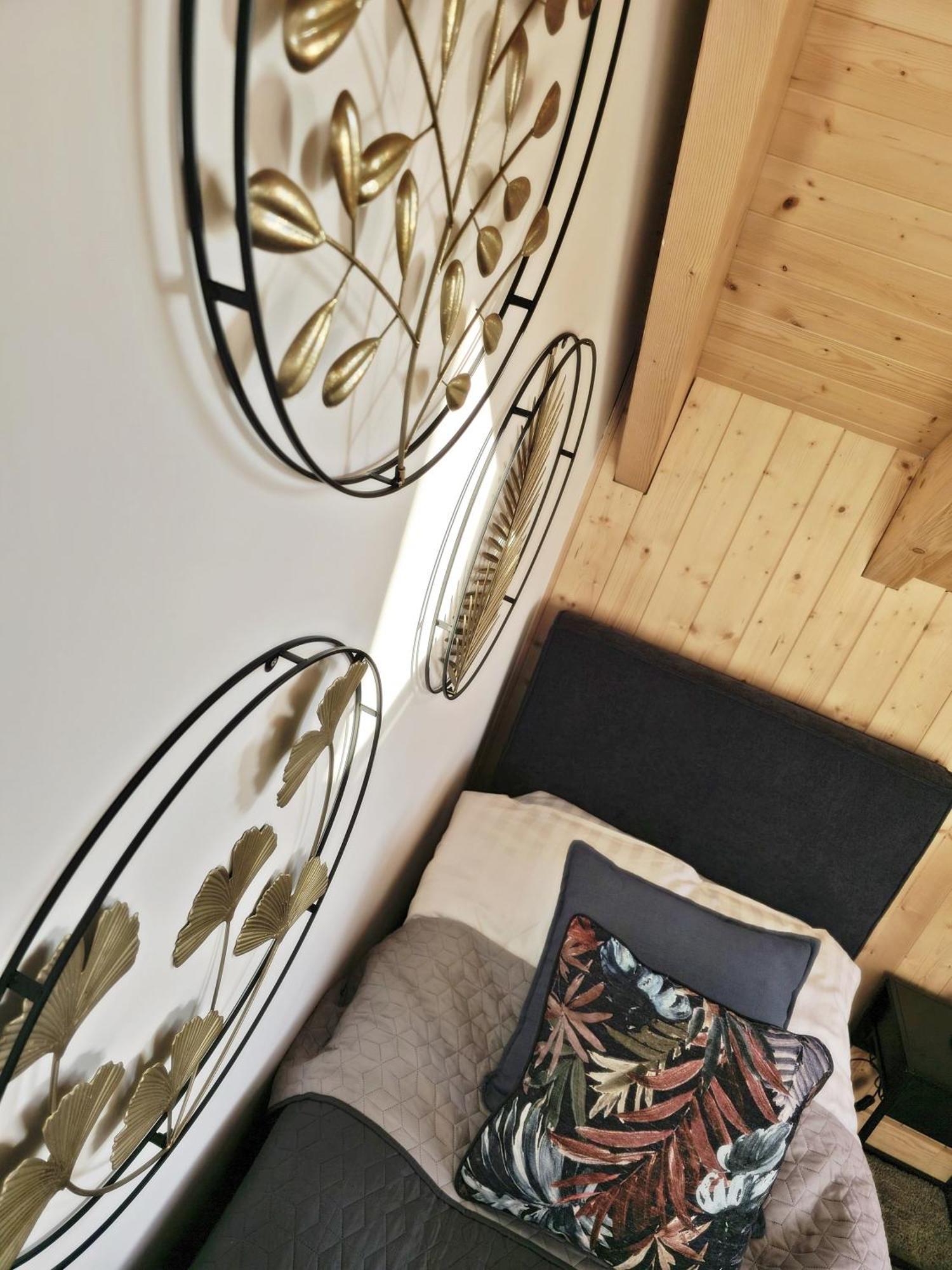 Czorny Dab - Nowoczesny Na Kaszubach, Jacuzzi, Sauna, Bilard * Garcz